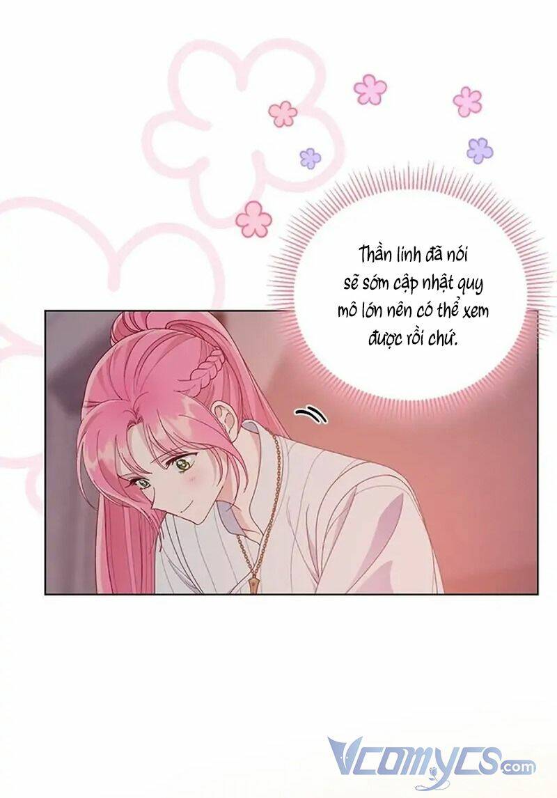 Sự Điều Trị Đặc Biệt Của Tinh Linh - Chap 67 - Trang 66