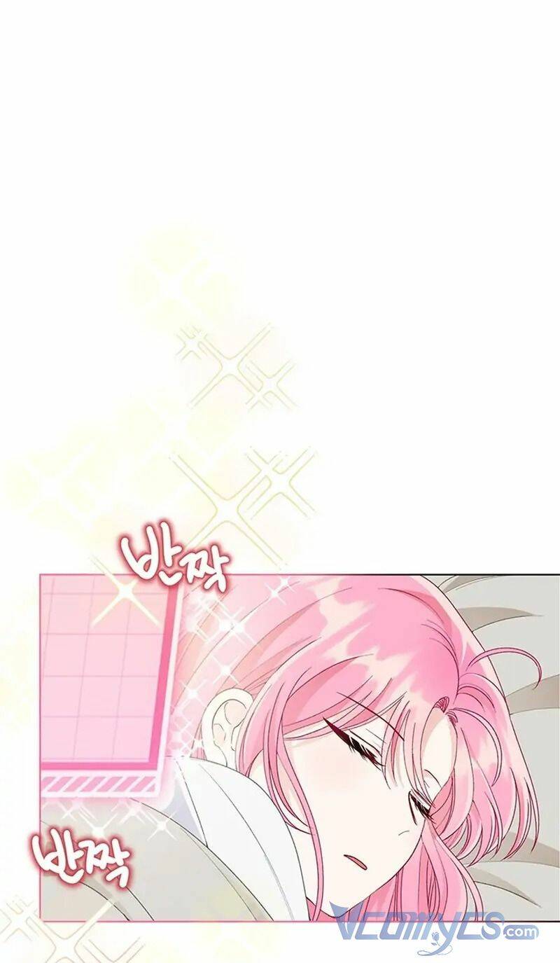 Sự Điều Trị Đặc Biệt Của Tinh Linh - Chap 67 - Trang 70
