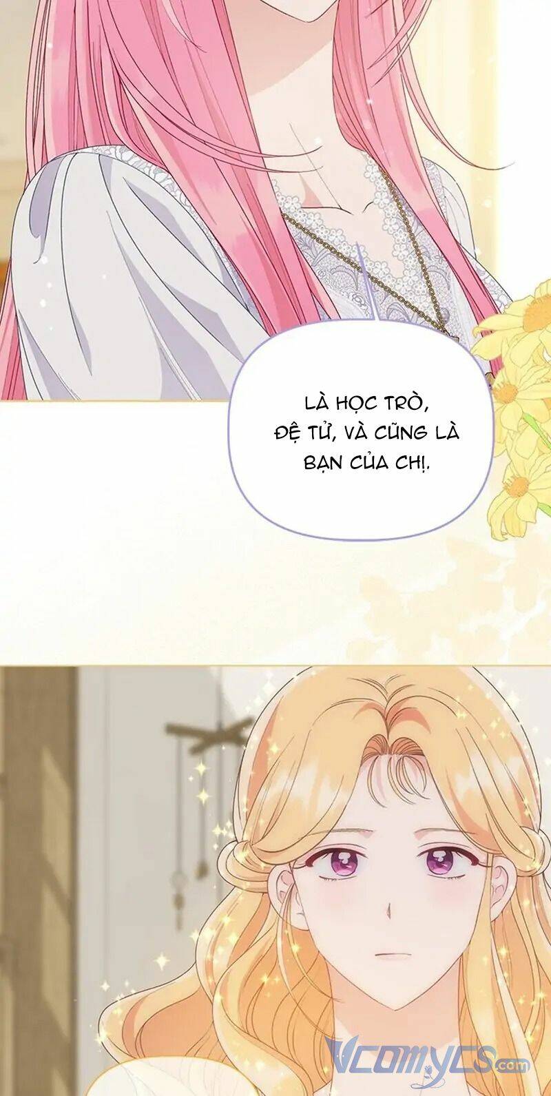 Sự Điều Trị Đặc Biệt Của Tinh Linh - Chap 67 - Trang 8