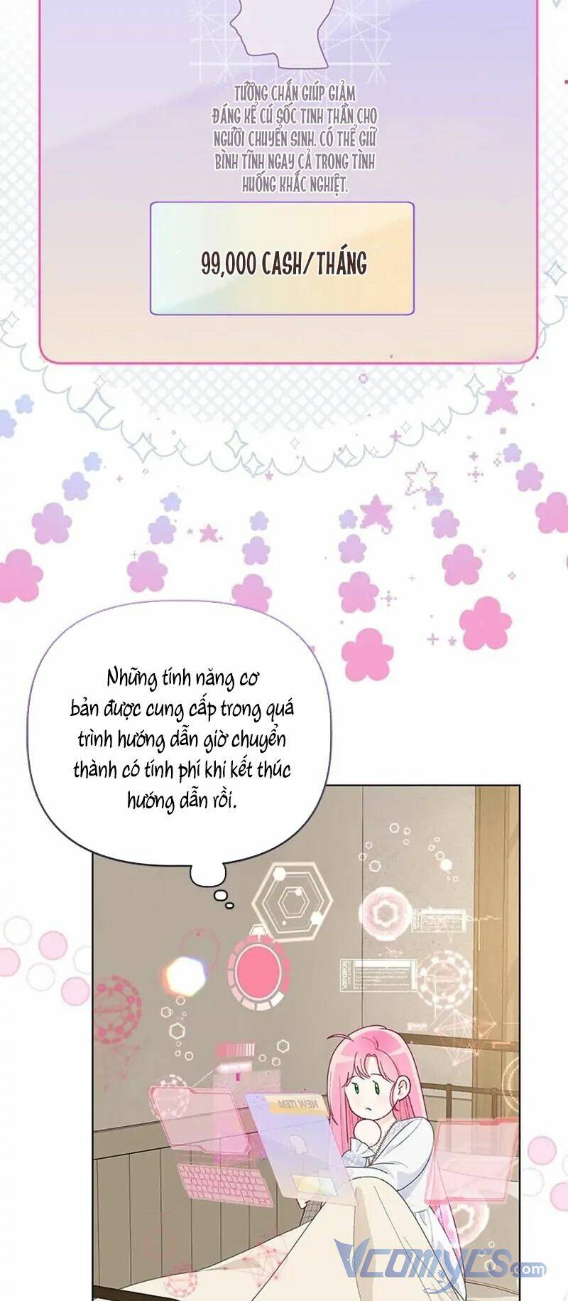 Sự Điều Trị Đặc Biệt Của Tinh Linh - Chap 67 - Trang 77