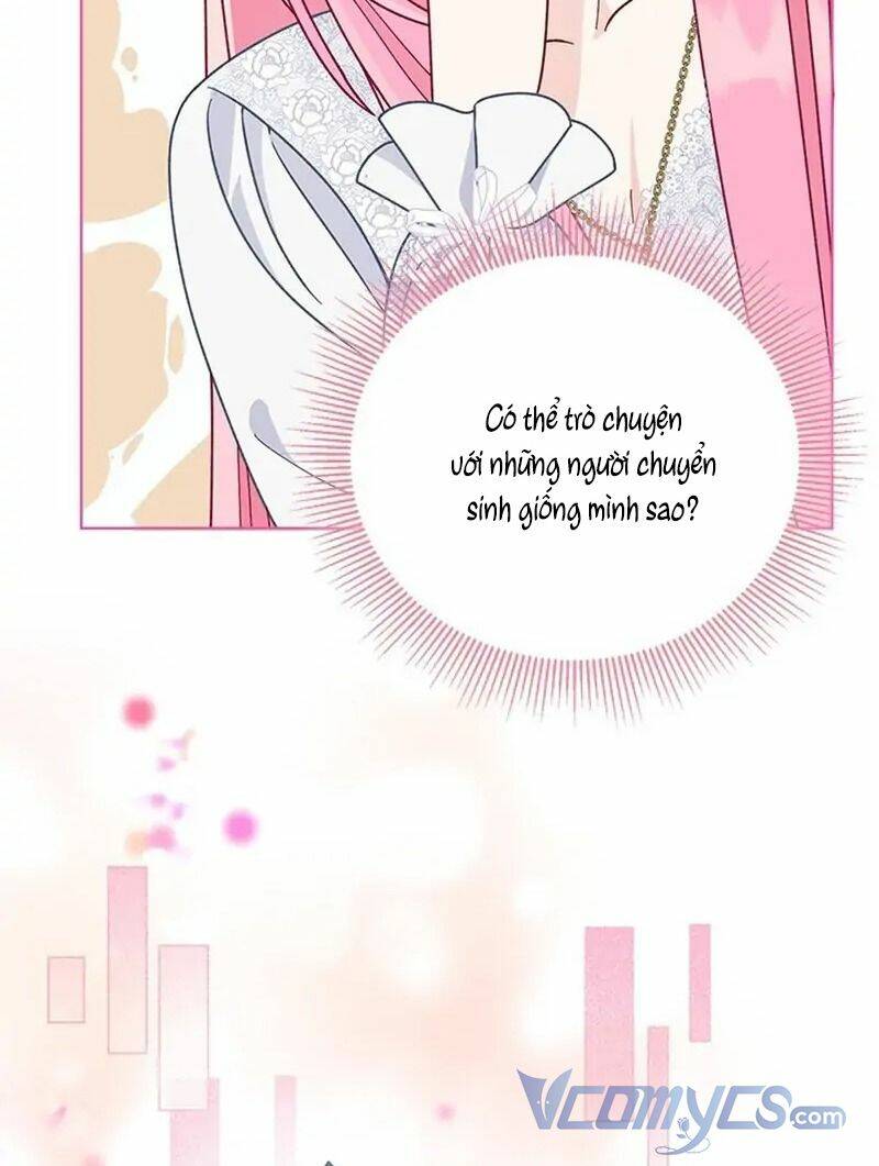 Sự Điều Trị Đặc Biệt Của Tinh Linh - Chap 67 - Trang 84