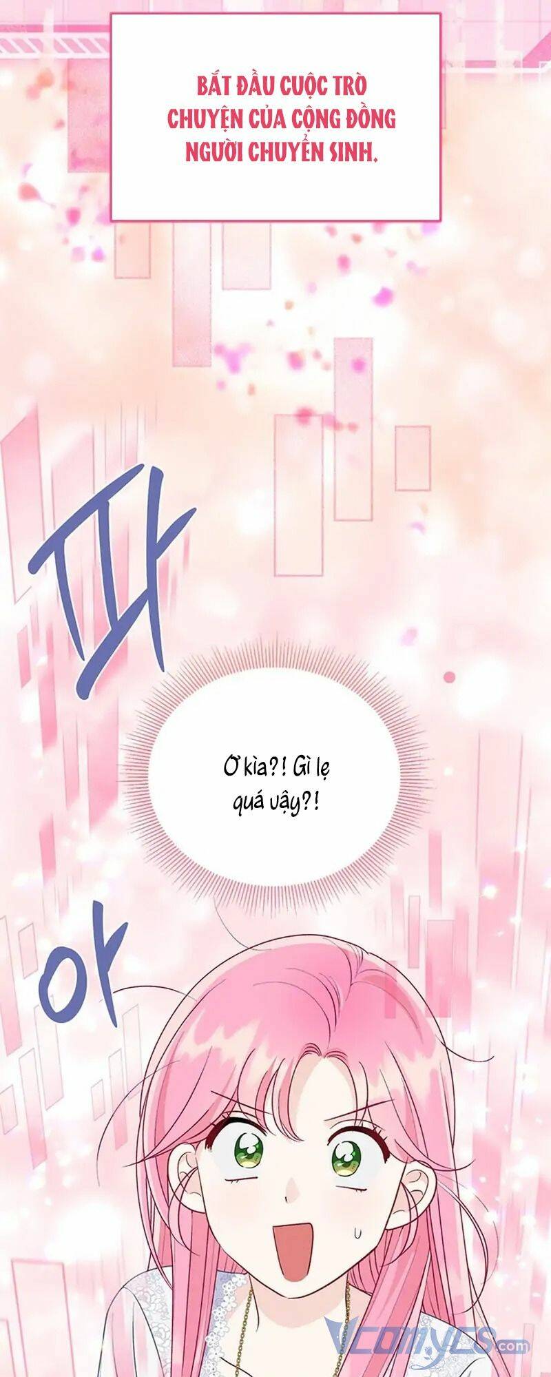Sự Điều Trị Đặc Biệt Của Tinh Linh - Chap 67 - Trang 86