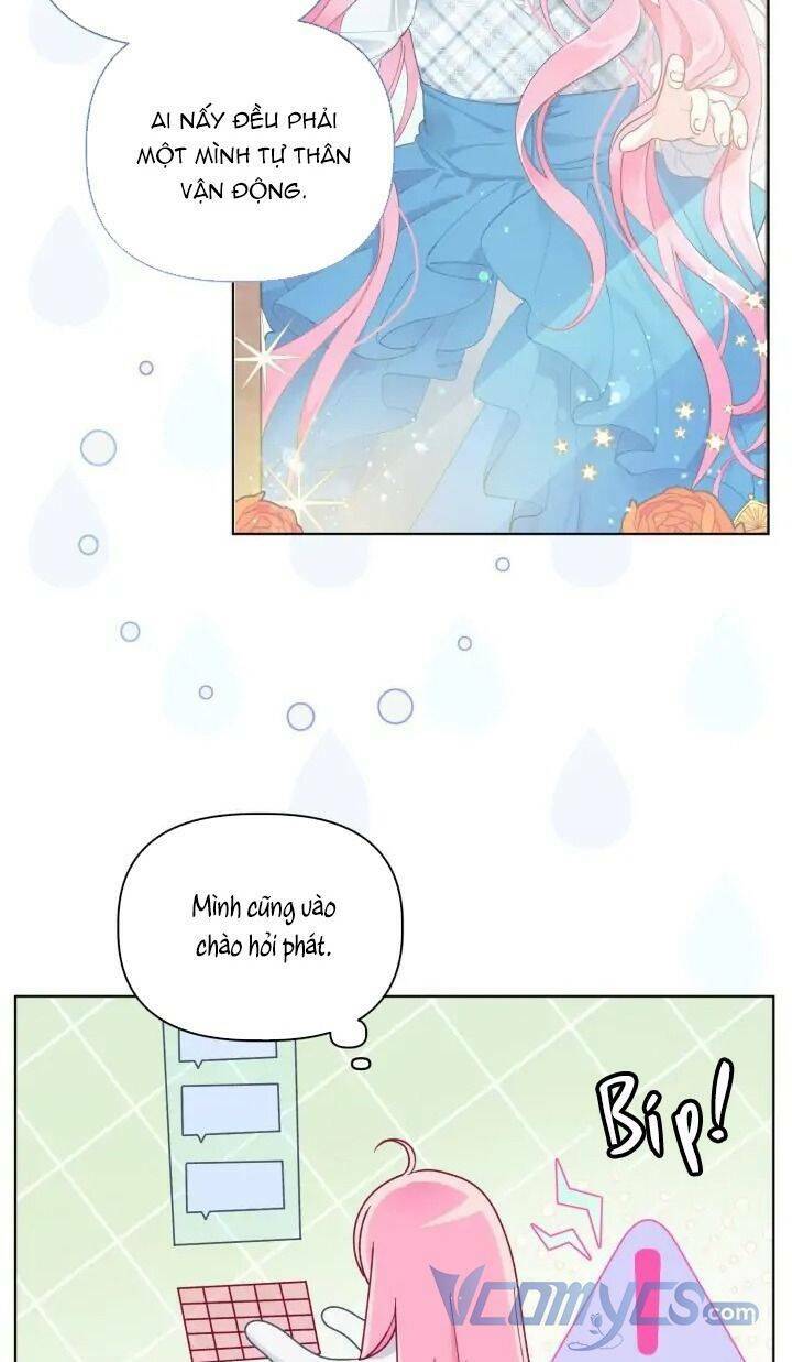 Sự Điều Trị Đặc Biệt Của Tinh Linh - Chap 68 - Trang 11