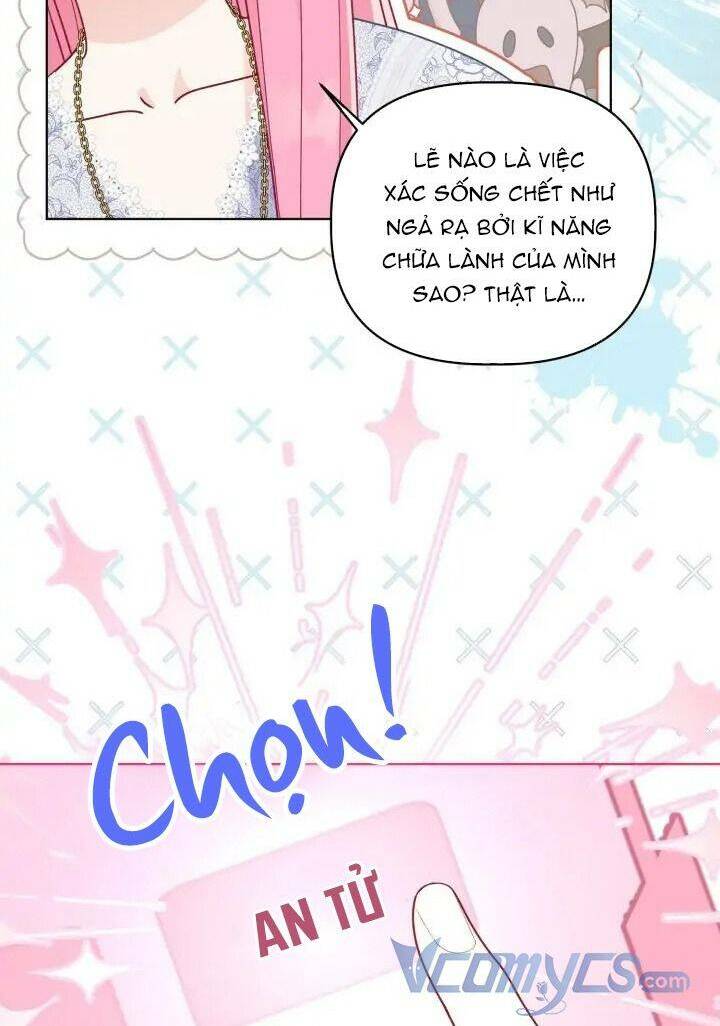Sự Điều Trị Đặc Biệt Của Tinh Linh - Chap 68 - Trang 15