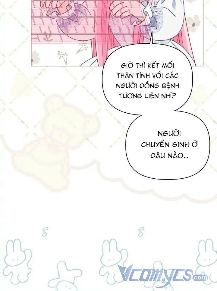 Sự Điều Trị Đặc Biệt Của Tinh Linh - Chap 68 - Trang 17