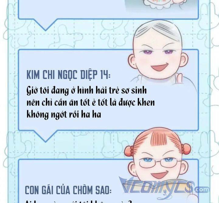 Sự Điều Trị Đặc Biệt Của Tinh Linh - Chap 68 - Trang 19