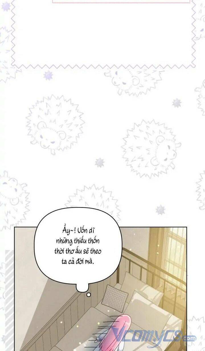 Sự Điều Trị Đặc Biệt Của Tinh Linh - Chap 68 - Trang 22