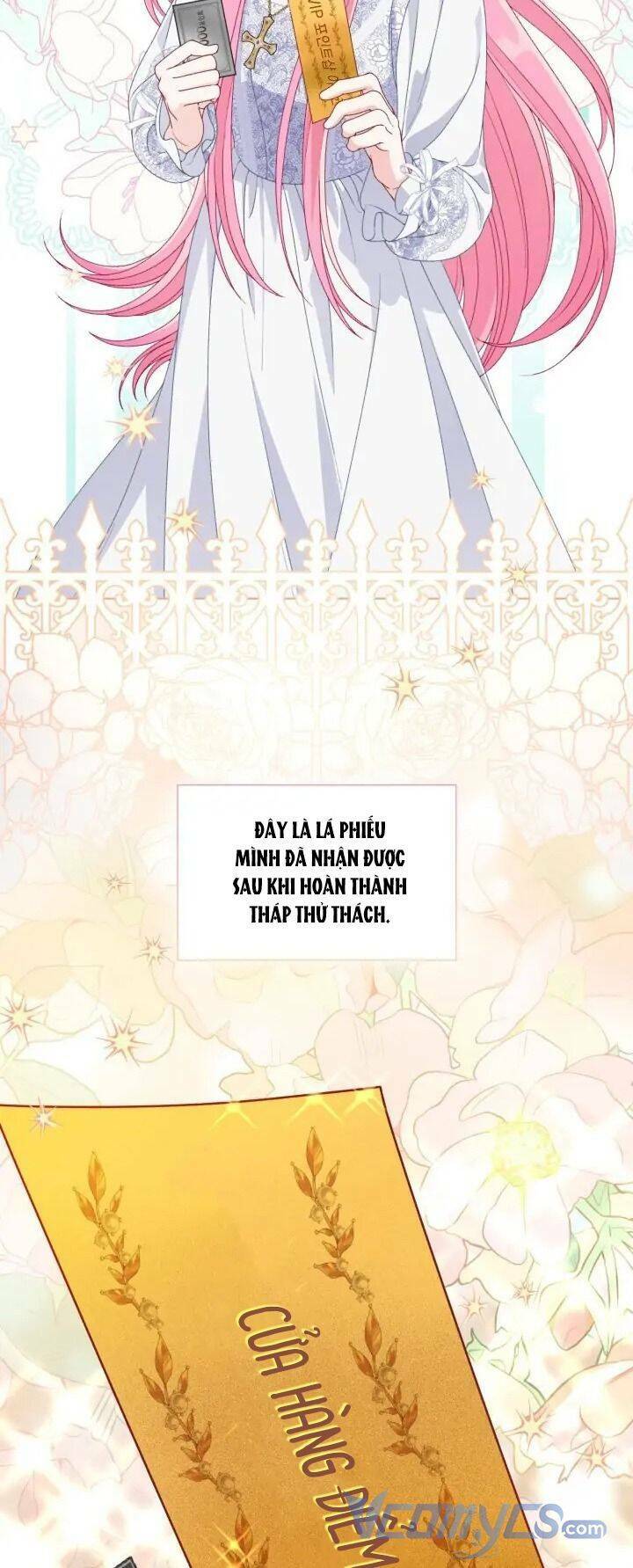 Sự Điều Trị Đặc Biệt Của Tinh Linh - Chap 68 - Trang 27