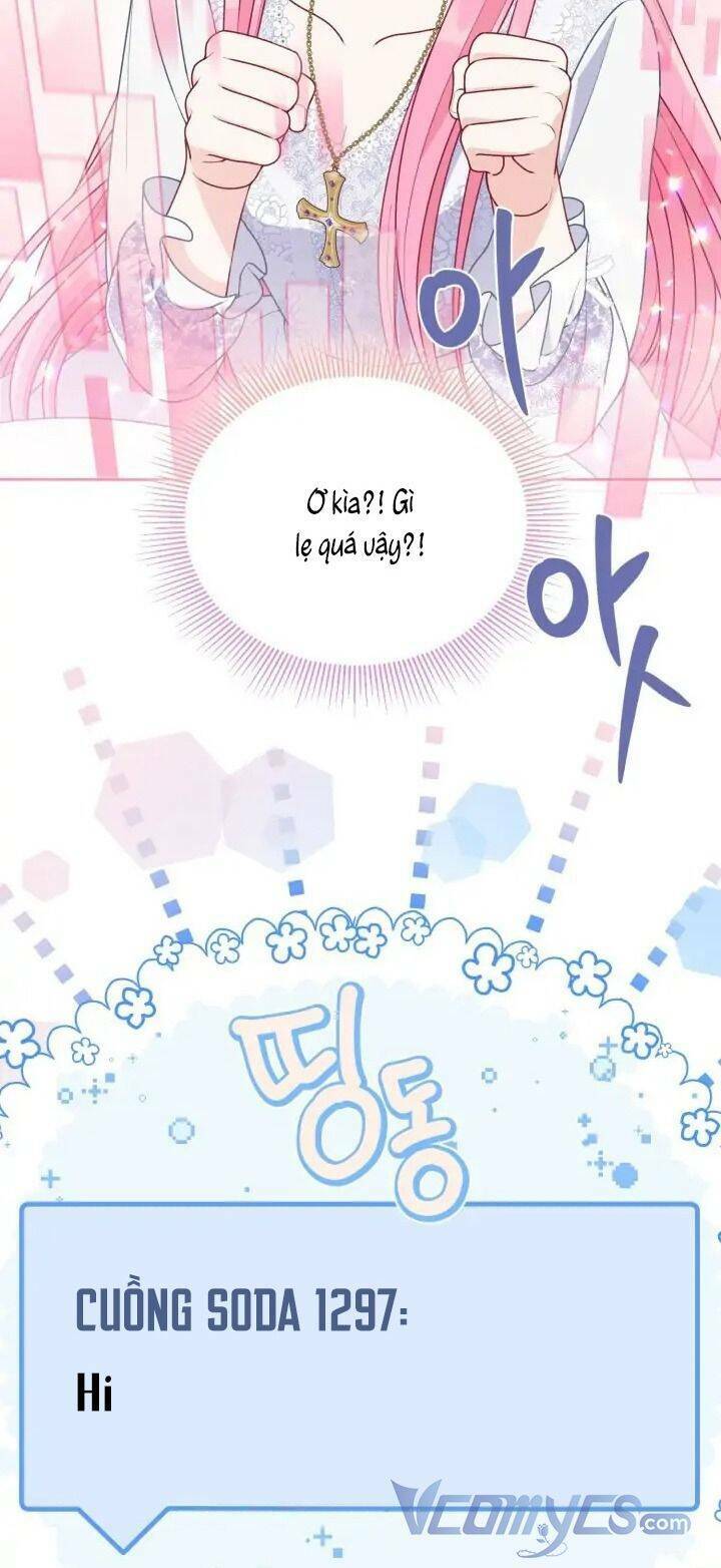 Sự Điều Trị Đặc Biệt Của Tinh Linh - Chap 68 - Trang 4