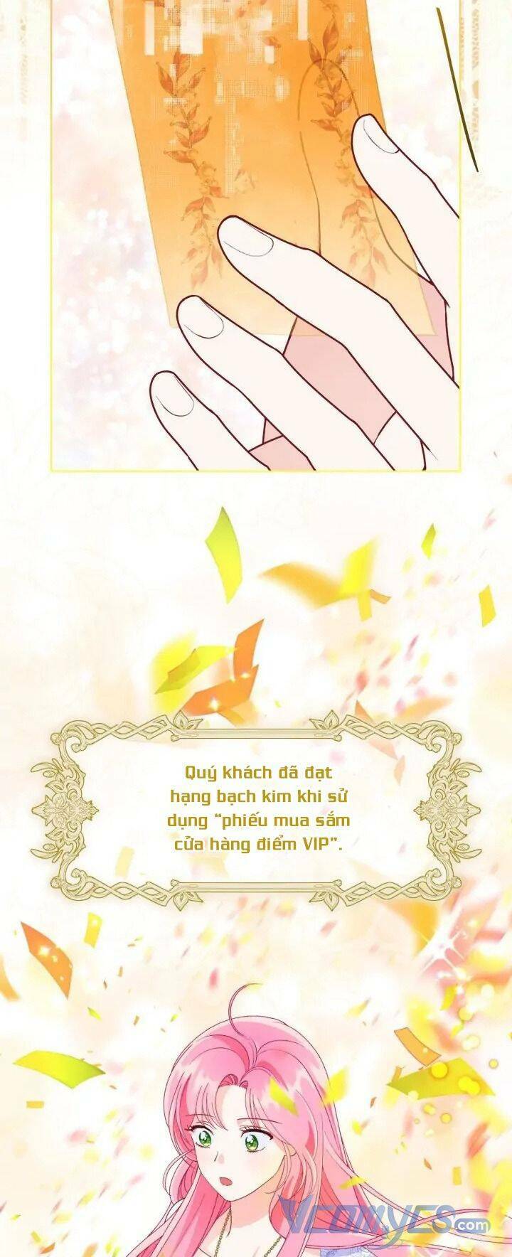 Sự Điều Trị Đặc Biệt Của Tinh Linh - Chap 68 - Trang 31