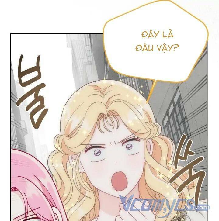 Sự Điều Trị Đặc Biệt Của Tinh Linh - Chap 68 - Trang 42