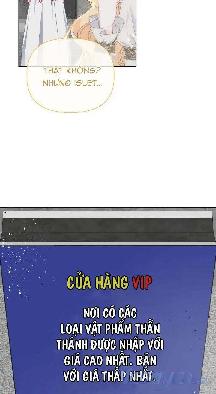 Sự Điều Trị Đặc Biệt Của Tinh Linh - Chap 68 - Trang 45