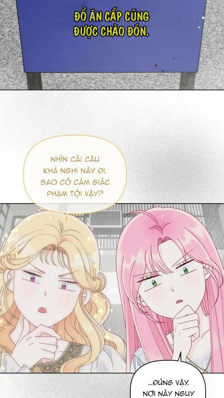 Sự Điều Trị Đặc Biệt Của Tinh Linh - Chap 68 - Trang 46