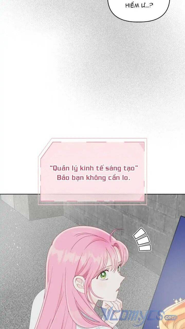 Sự Điều Trị Đặc Biệt Của Tinh Linh - Chap 68 - Trang 47