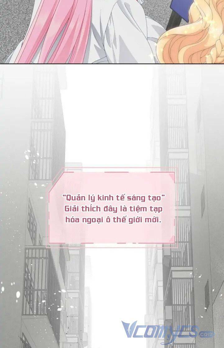 Sự Điều Trị Đặc Biệt Của Tinh Linh - Chap 68 - Trang 48