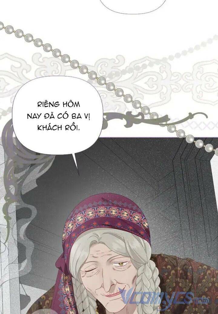 Sự Điều Trị Đặc Biệt Của Tinh Linh - Chap 68 - Trang 51