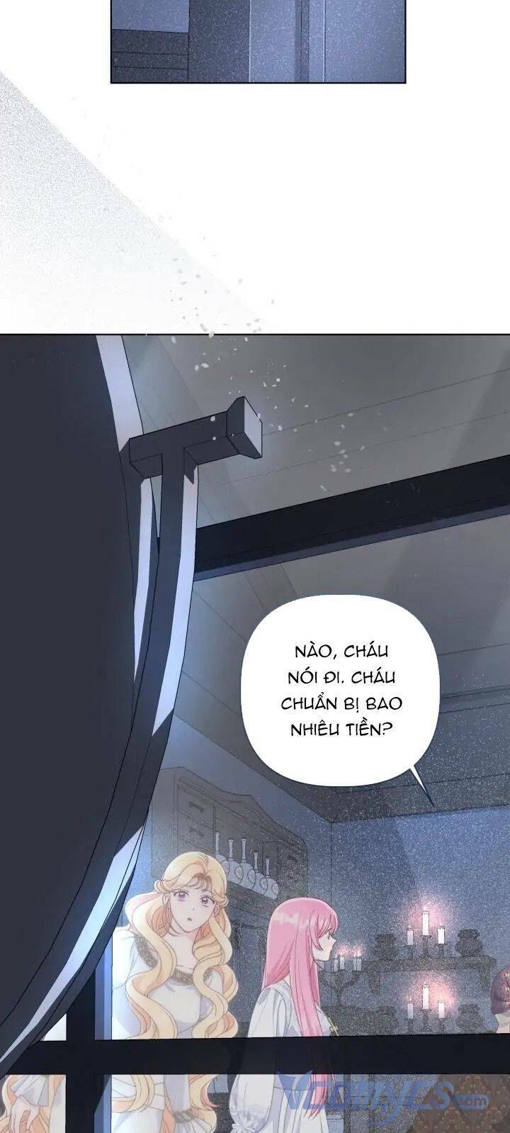 Sự Điều Trị Đặc Biệt Của Tinh Linh - Chap 68 - Trang 54
