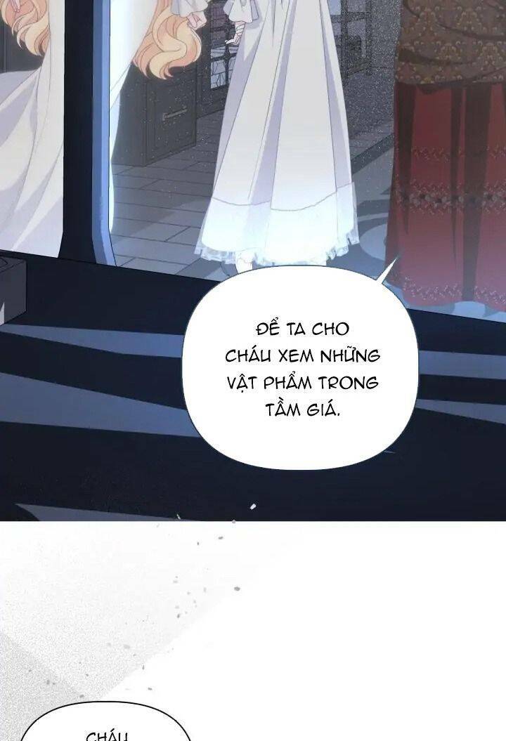 Sự Điều Trị Đặc Biệt Của Tinh Linh - Chap 68 - Trang 55