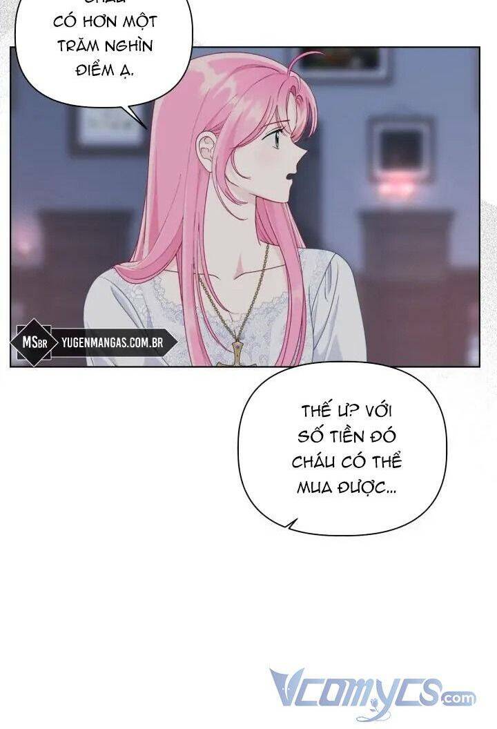 Sự Điều Trị Đặc Biệt Của Tinh Linh - Chap 68 - Trang 56