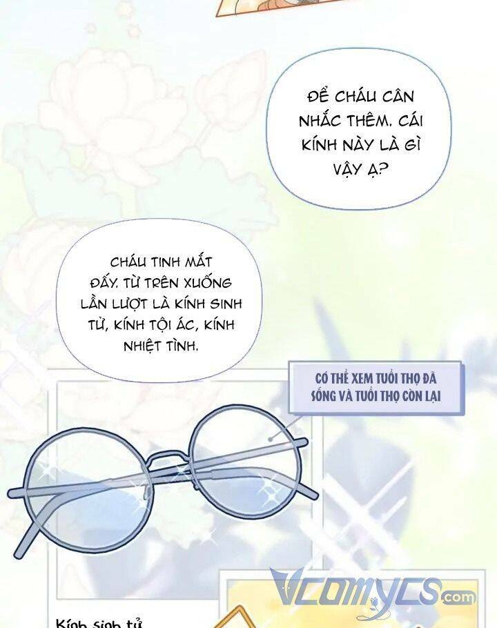 Sự Điều Trị Đặc Biệt Của Tinh Linh - Chap 68 - Trang 59