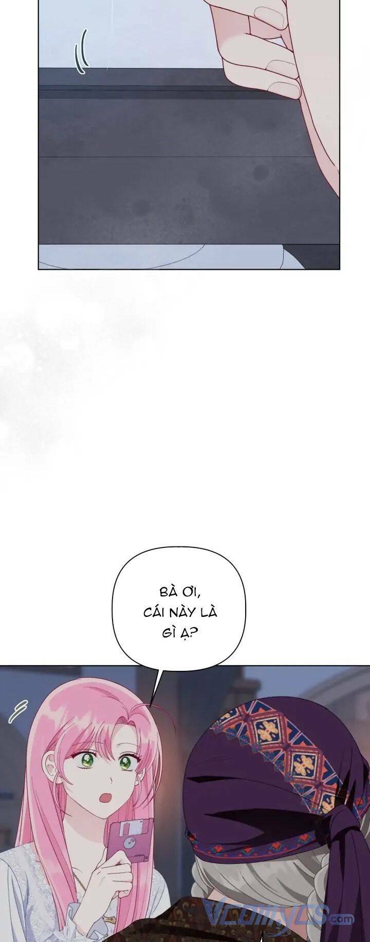 Sự Điều Trị Đặc Biệt Của Tinh Linh - Chap 68 - Trang 67