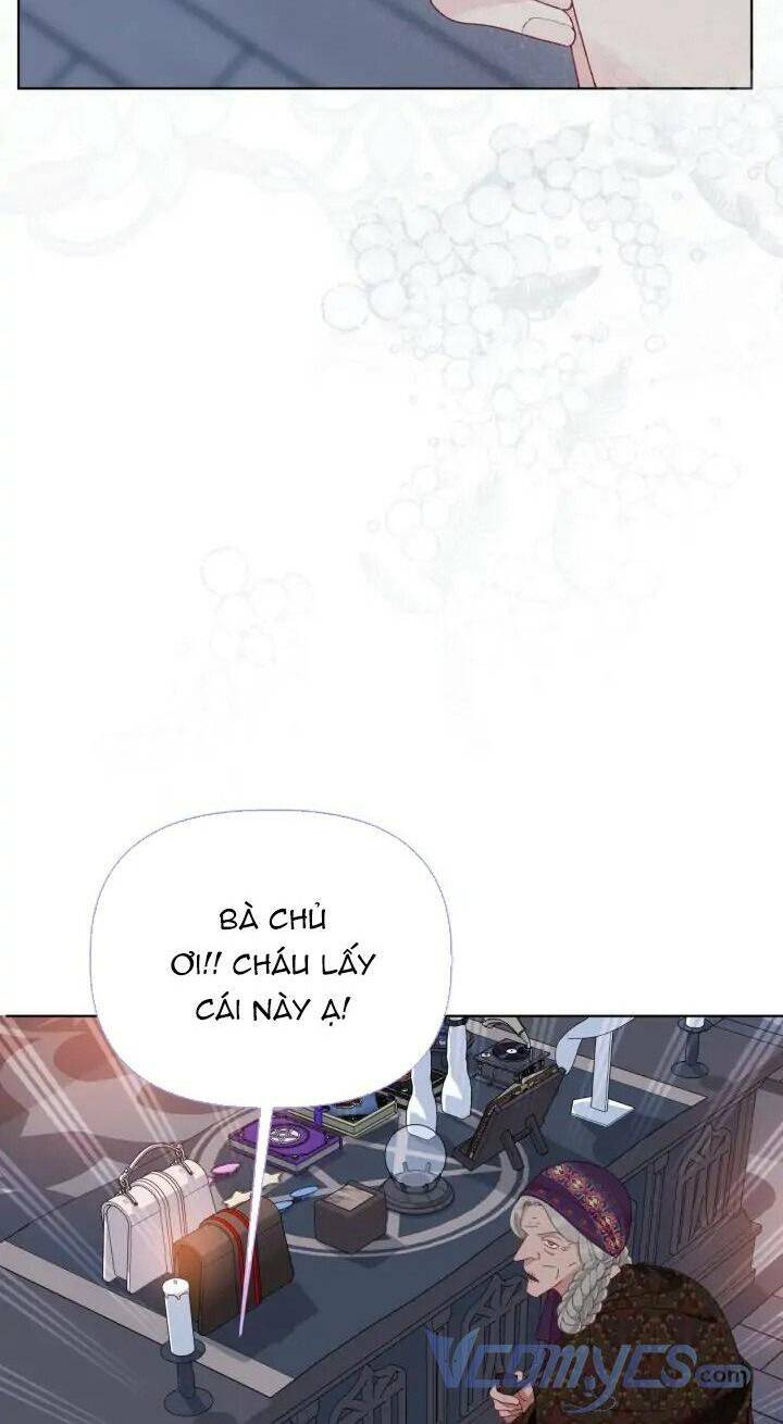 Sự Điều Trị Đặc Biệt Của Tinh Linh - Chap 68 - Trang 69