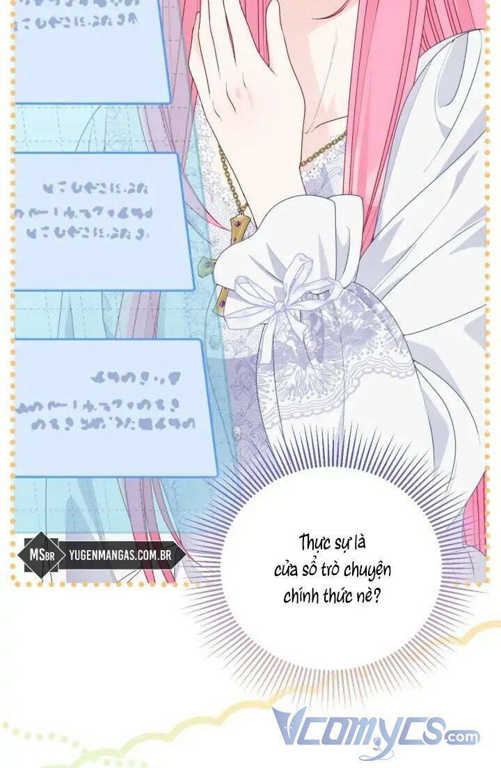 Sự Điều Trị Đặc Biệt Của Tinh Linh - Chap 68 - Trang 8
