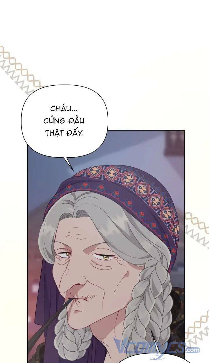 Sự Điều Trị Đặc Biệt Của Tinh Linh - Chap 68 - Trang 71