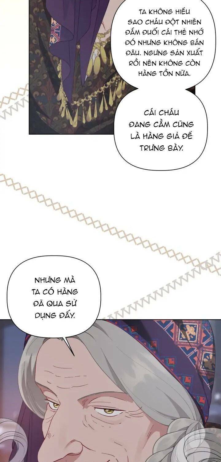 Sự Điều Trị Đặc Biệt Của Tinh Linh - Chap 68 - Trang 72