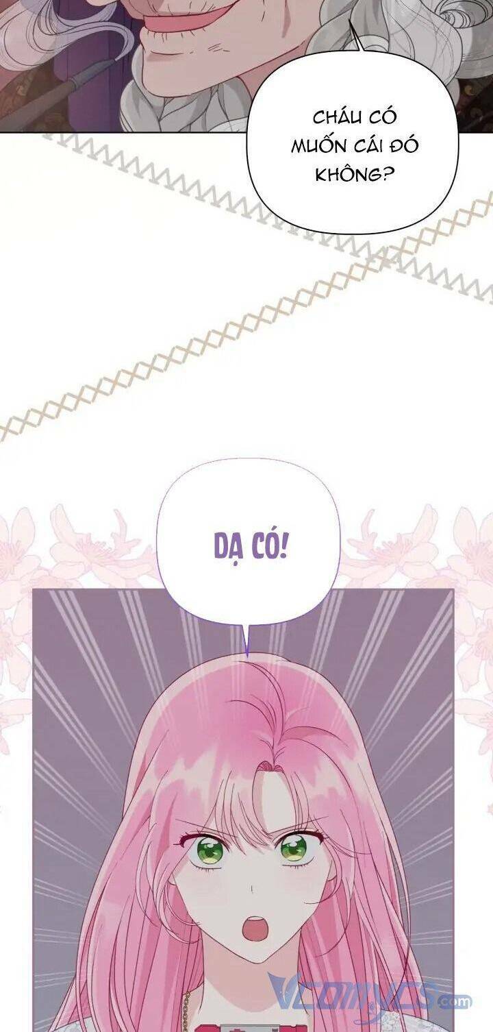 Sự Điều Trị Đặc Biệt Của Tinh Linh - Chap 68 - Trang 73