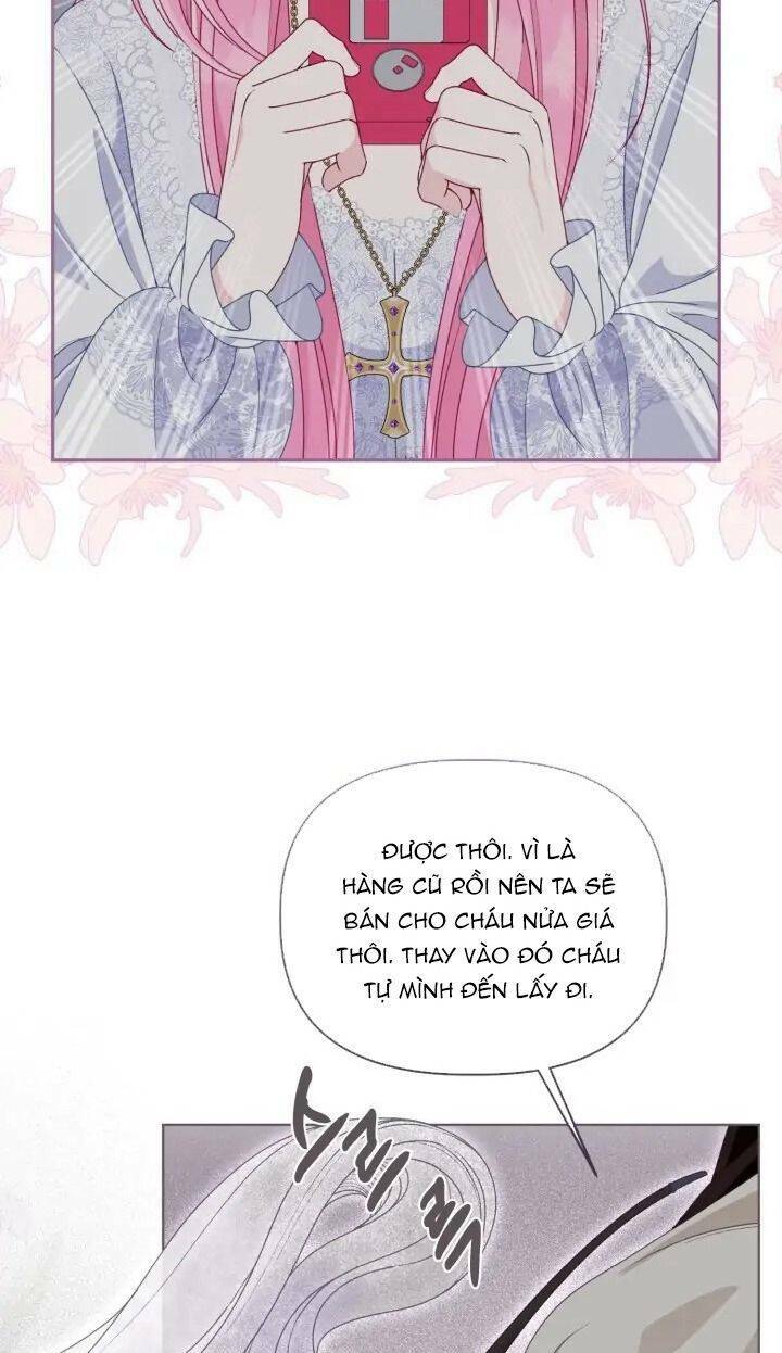 Sự Điều Trị Đặc Biệt Của Tinh Linh - Chap 68 - Trang 74