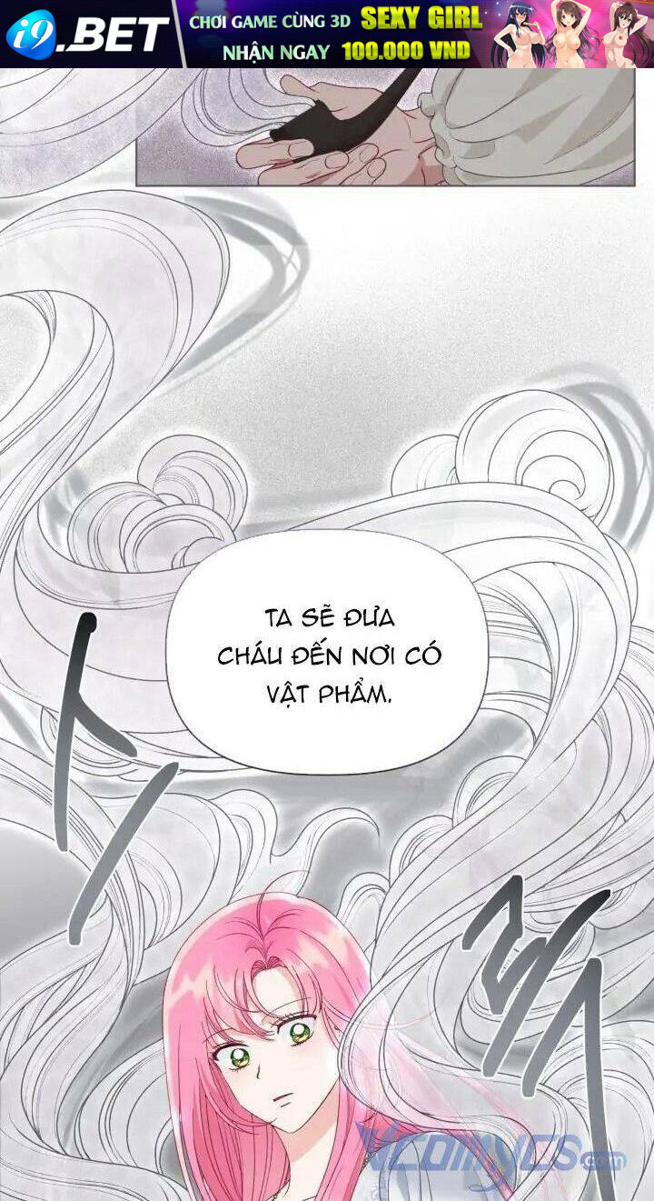 Sự Điều Trị Đặc Biệt Của Tinh Linh - Chap 68 - Trang 75