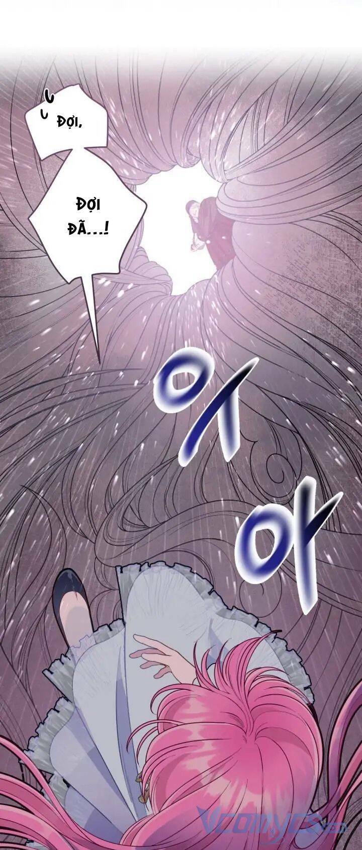 Sự Điều Trị Đặc Biệt Của Tinh Linh - Chap 68 - Trang 78
