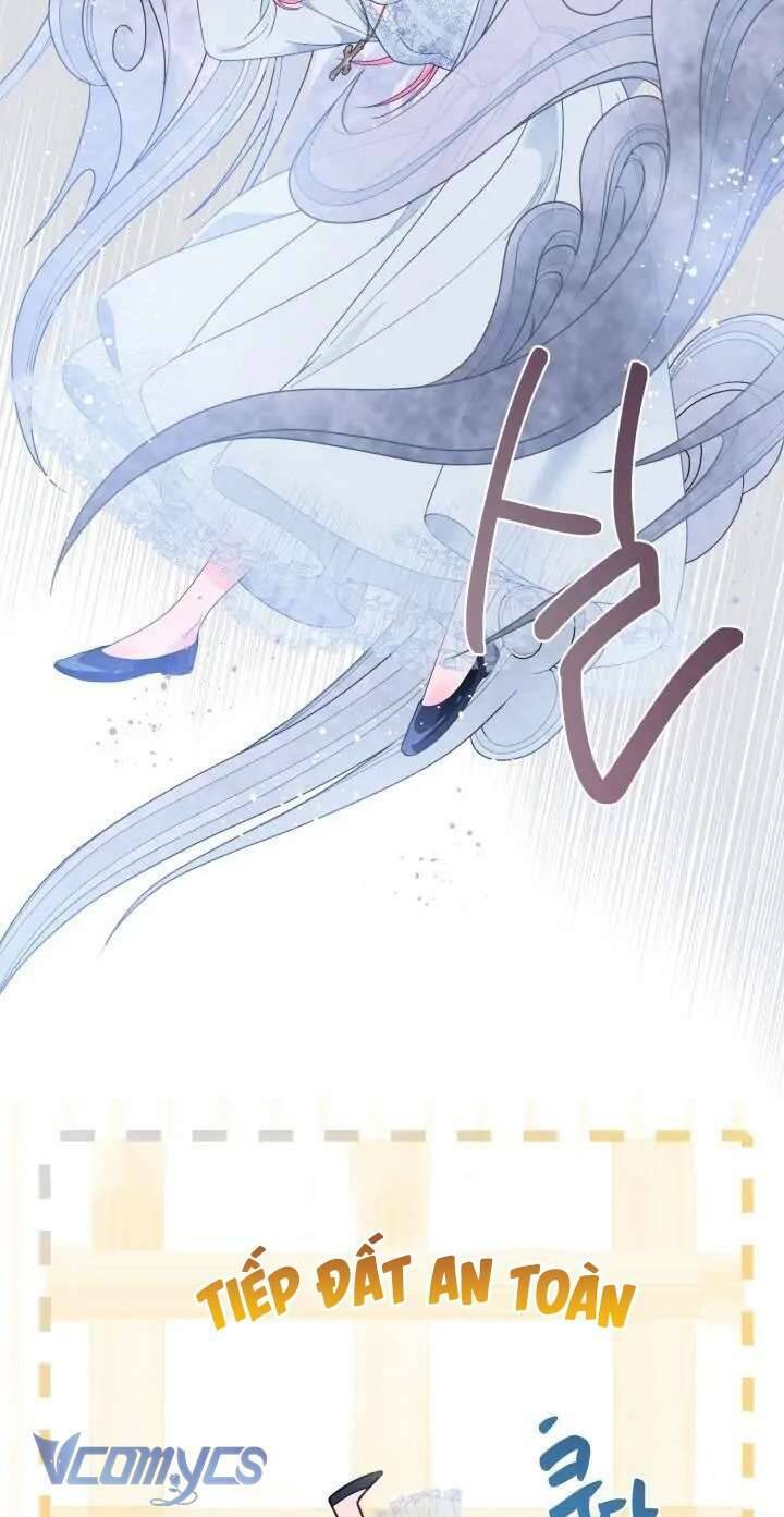 Sự Điều Trị Đặc Biệt Của Tinh Linh - Chap 69 - Trang 12