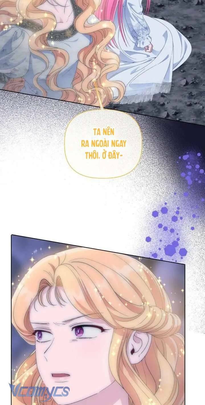 Sự Điều Trị Đặc Biệt Của Tinh Linh - Chap 69 - Trang 21