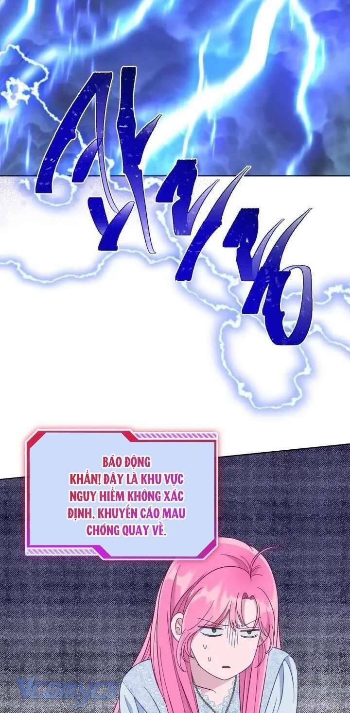 Sự Điều Trị Đặc Biệt Của Tinh Linh - Chap 69 - Trang 23