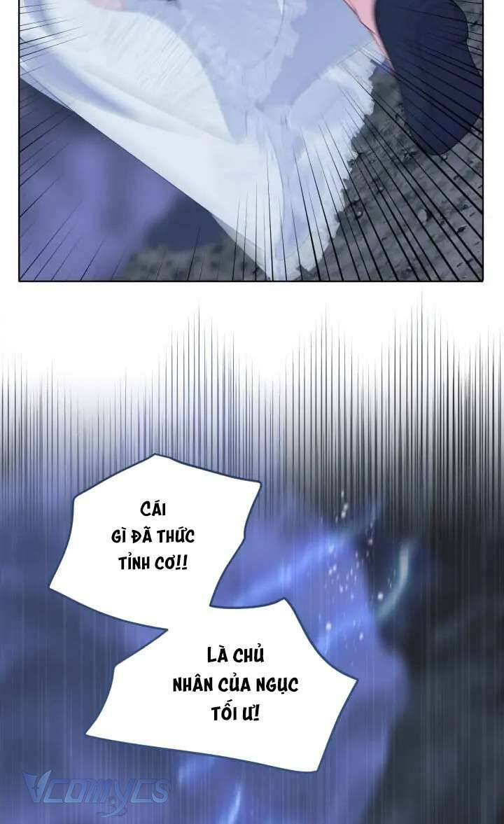 Sự Điều Trị Đặc Biệt Của Tinh Linh - Chap 69 - Trang 31