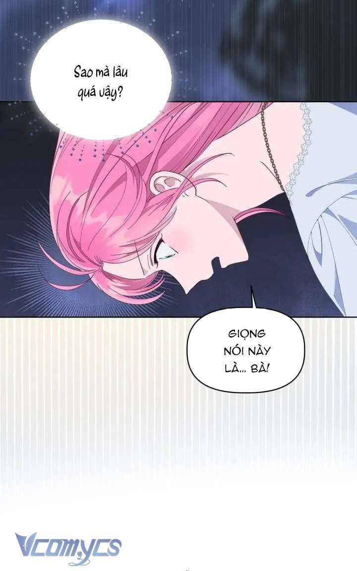 Sự Điều Trị Đặc Biệt Của Tinh Linh - Chap 69 - Trang 33