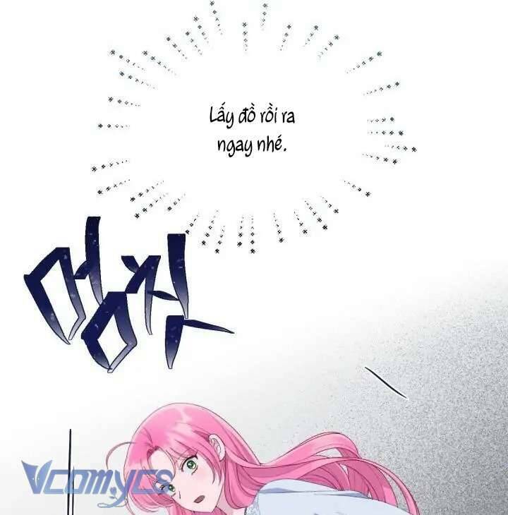 Sự Điều Trị Đặc Biệt Của Tinh Linh - Chap 69 - Trang 34