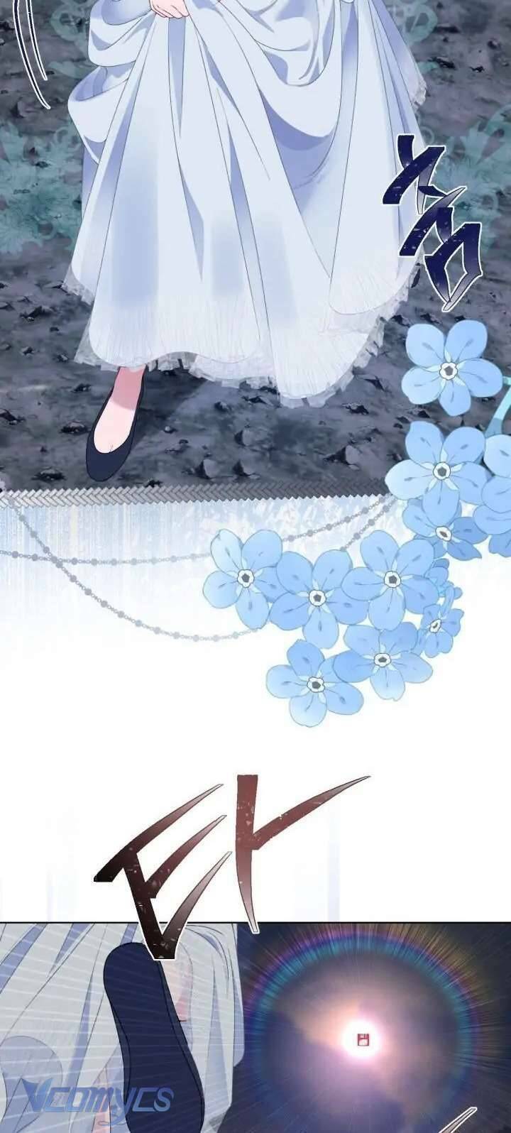 Sự Điều Trị Đặc Biệt Của Tinh Linh - Chap 69 - Trang 43