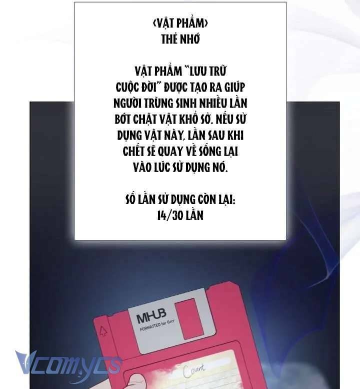 Sự Điều Trị Đặc Biệt Của Tinh Linh - Chap 69 - Trang 49