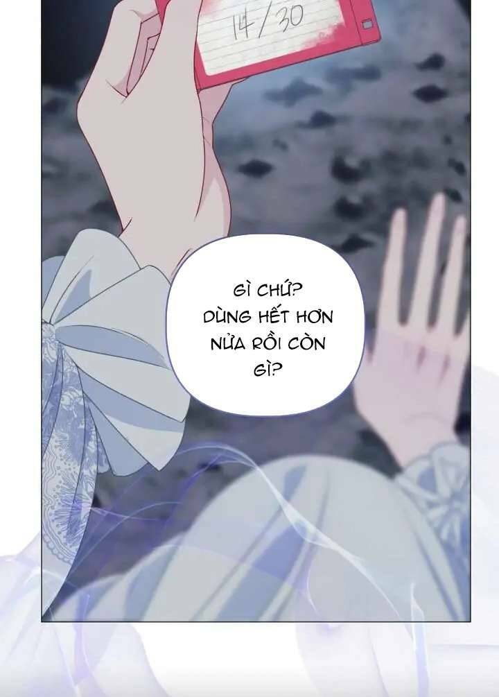 Sự Điều Trị Đặc Biệt Của Tinh Linh - Chap 69 - Trang 50