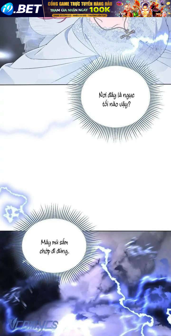 Sự Điều Trị Đặc Biệt Của Tinh Linh - Chap 69 - Trang 6