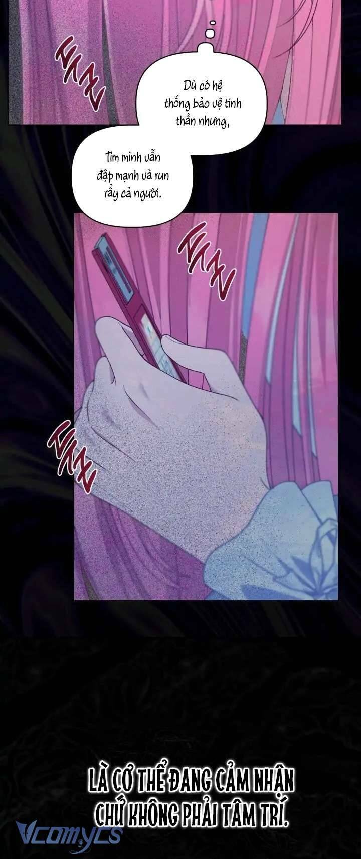 Sự Điều Trị Đặc Biệt Của Tinh Linh - Chap 69 - Trang 55
