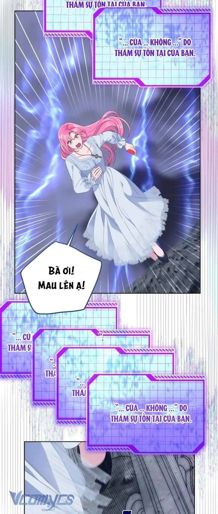 Sự Điều Trị Đặc Biệt Của Tinh Linh - Chap 69 - Trang 59