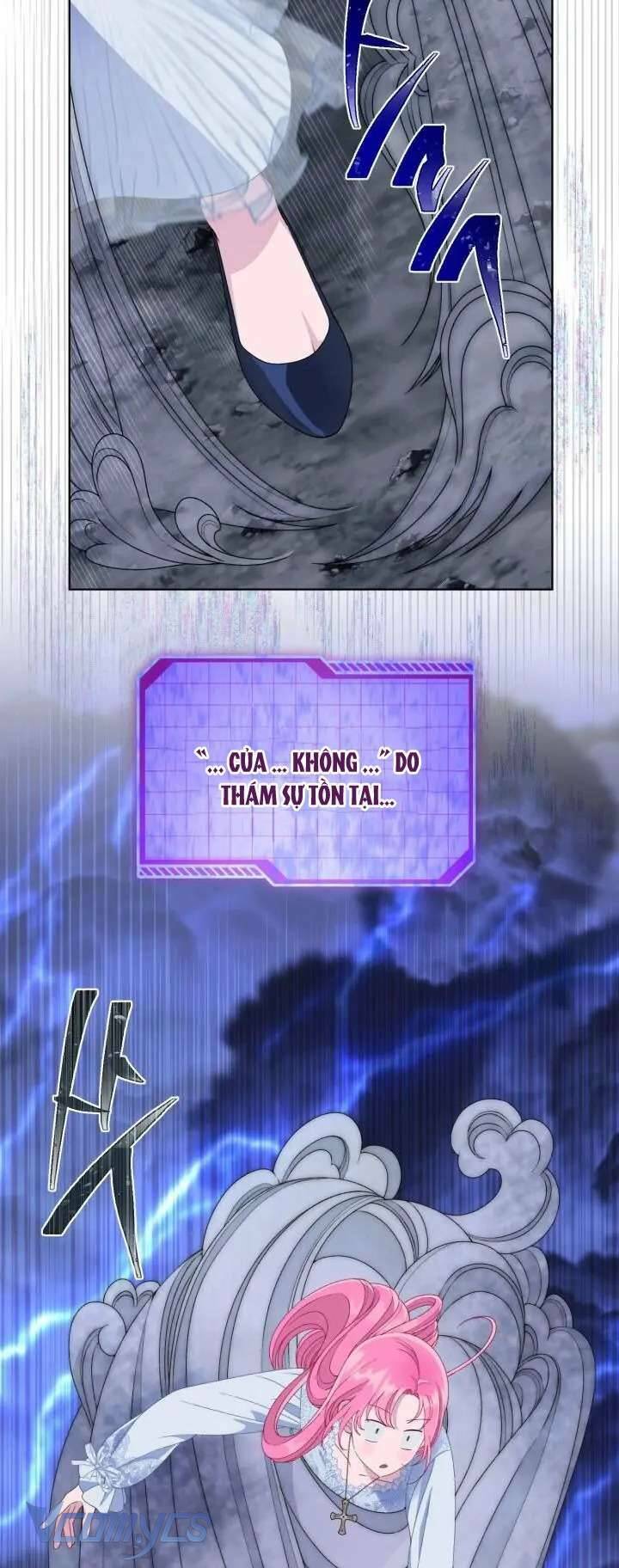 Sự Điều Trị Đặc Biệt Của Tinh Linh - Chap 69 - Trang 60