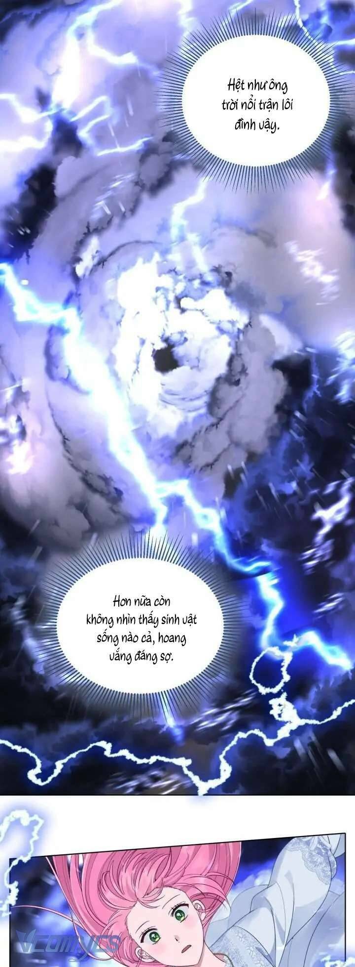 Sự Điều Trị Đặc Biệt Của Tinh Linh - Chap 69 - Trang 7