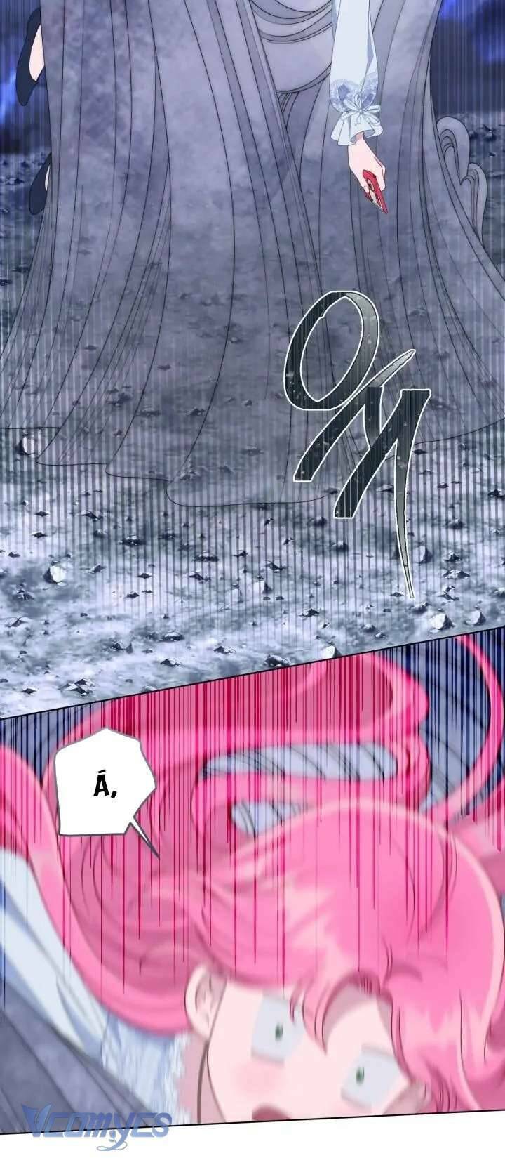 Sự Điều Trị Đặc Biệt Của Tinh Linh - Chap 69 - Trang 61