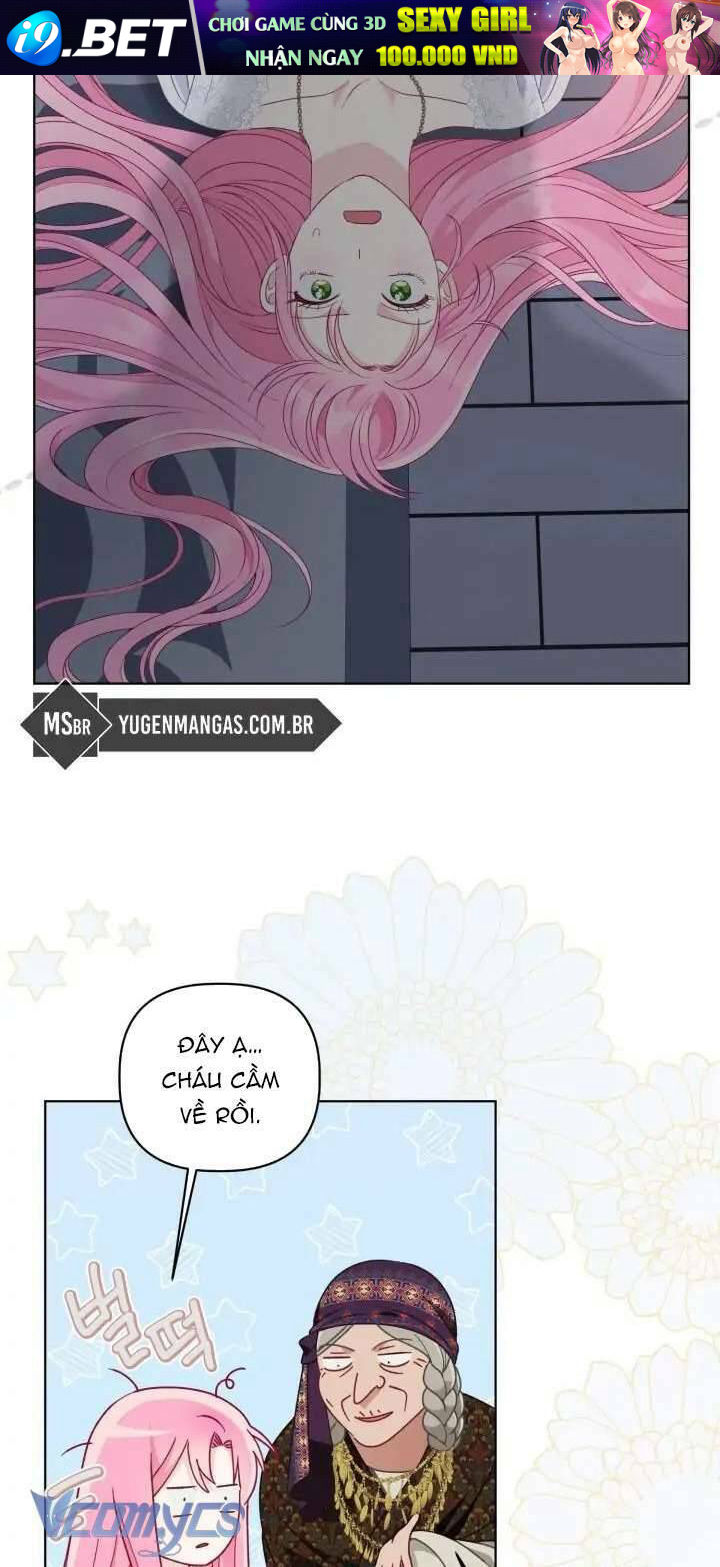 Sự Điều Trị Đặc Biệt Của Tinh Linh - Chap 69 - Trang 68