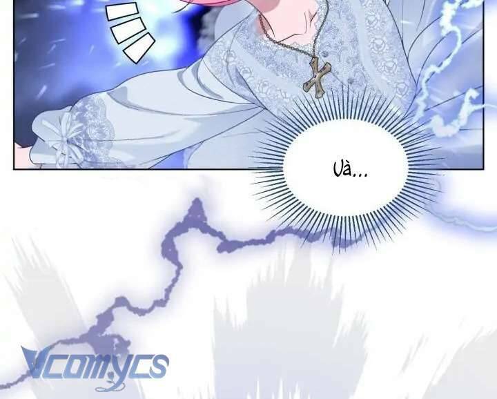 Sự Điều Trị Đặc Biệt Của Tinh Linh - Chap 69 - Trang 8